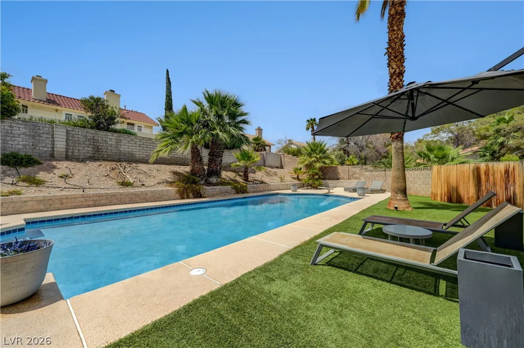 9440 Abalone, Las Vegas, NV 89117