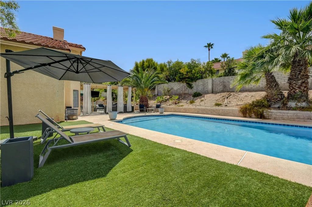 9440 Abalone, Las Vegas, NV 89117