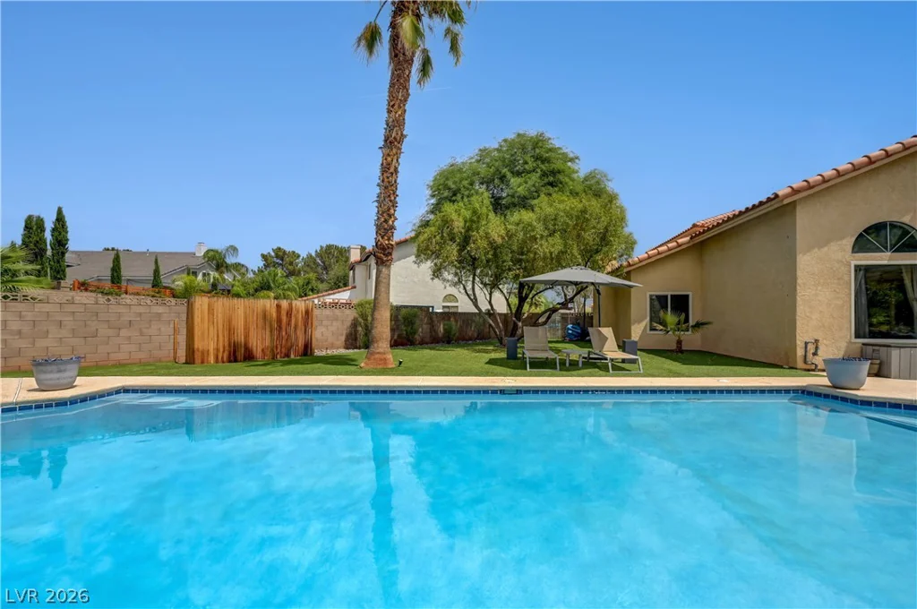 9440 Abalone, Las Vegas, NV 89117