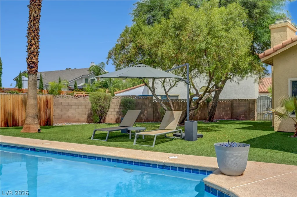 9440 Abalone, Las Vegas, NV 89117