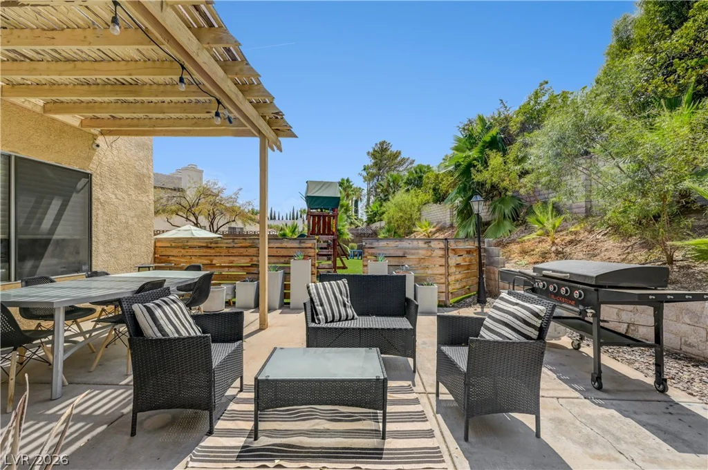9440 Abalone, Las Vegas, NV 89117