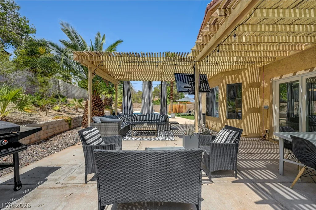 9440 Abalone, Las Vegas, NV 89117