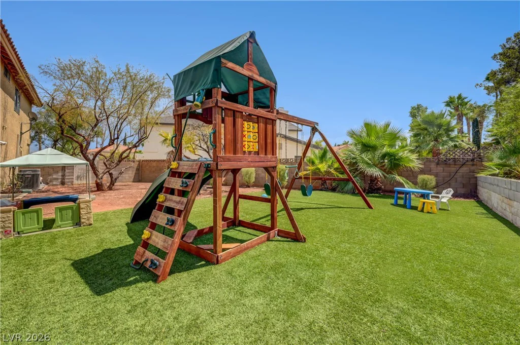 9440 Abalone, Las Vegas, NV 89117