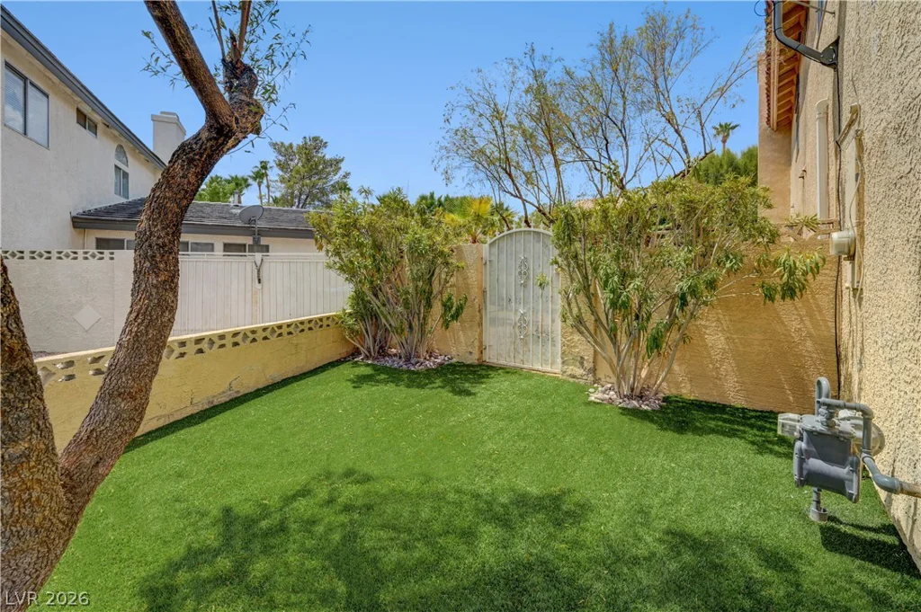 9440 Abalone, Las Vegas, NV 89117