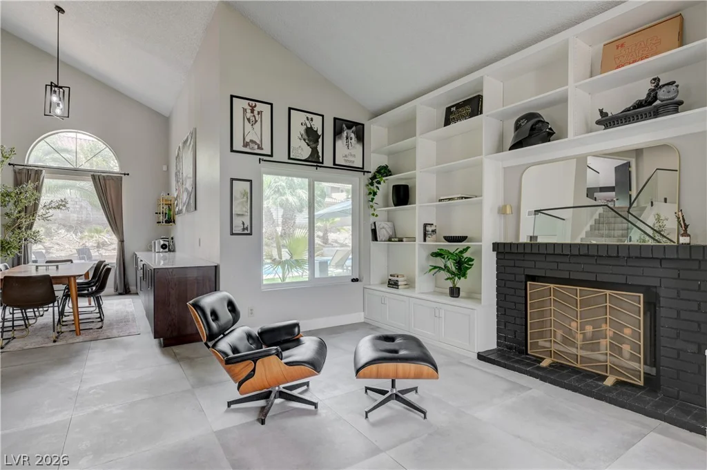 9440 Abalone, Las Vegas, NV 89117