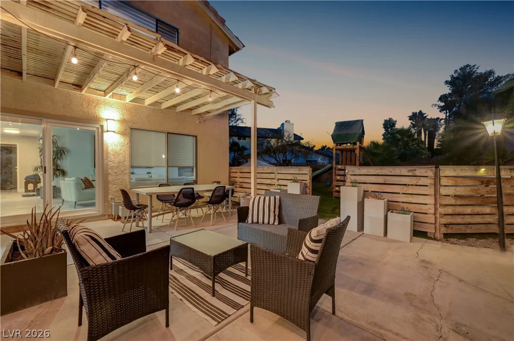 9440 Abalone, Las Vegas, NV 89117
