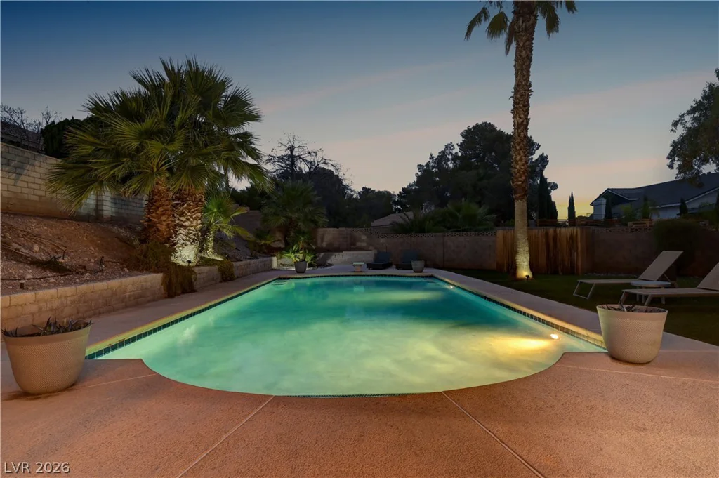 9440 Abalone, Las Vegas, NV 89117