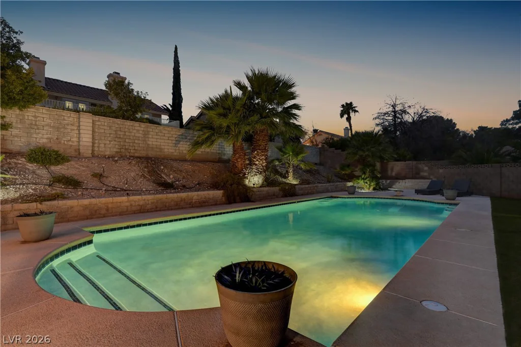 9440 Abalone, Las Vegas, NV 89117