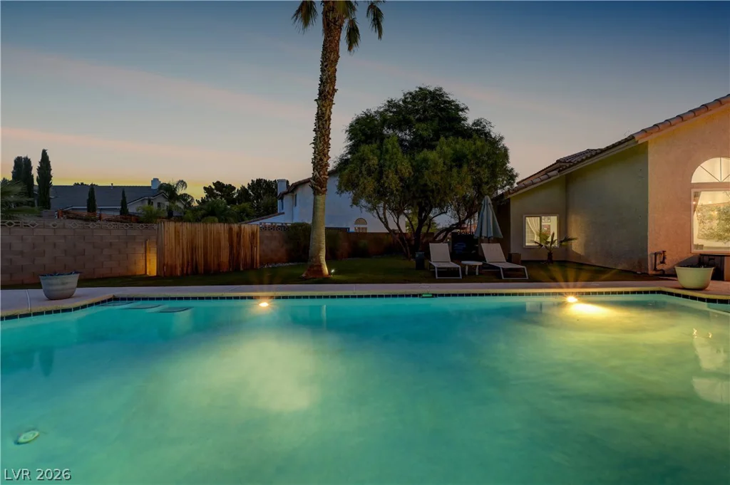 9440 Abalone, Las Vegas, NV 89117