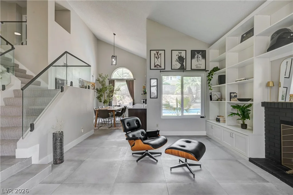 9440 Abalone, Las Vegas, NV 89117