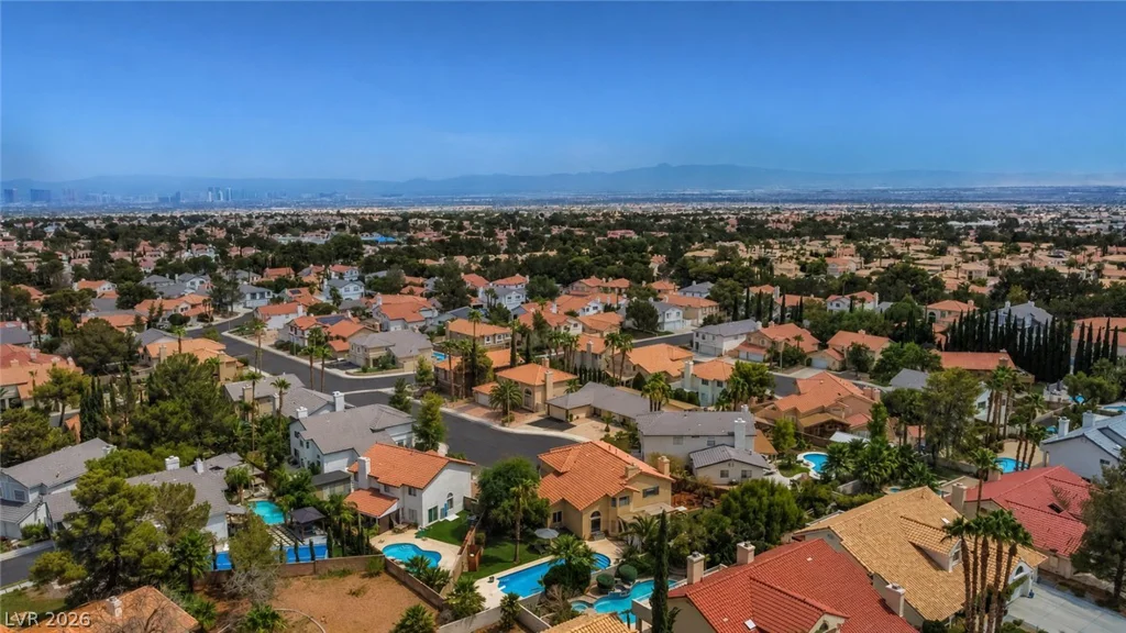 9440 Abalone, Las Vegas, NV 89117
