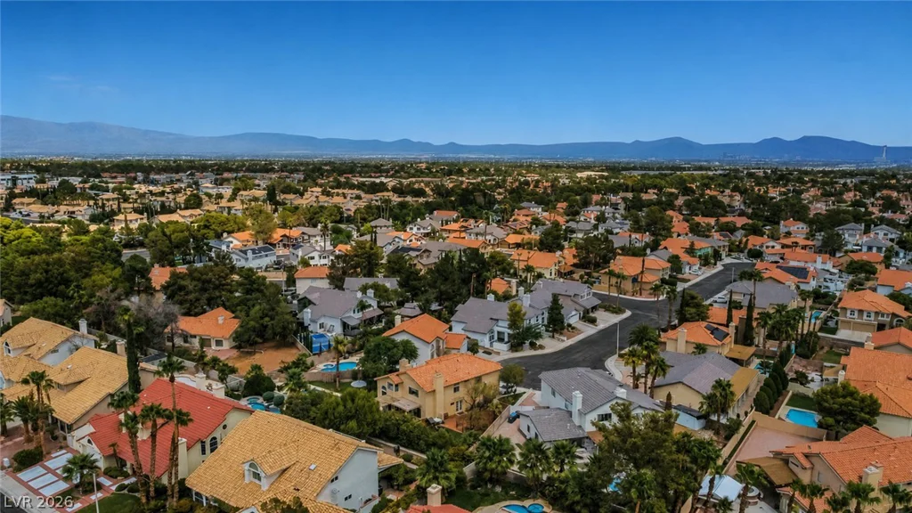 9440 Abalone, Las Vegas, NV 89117