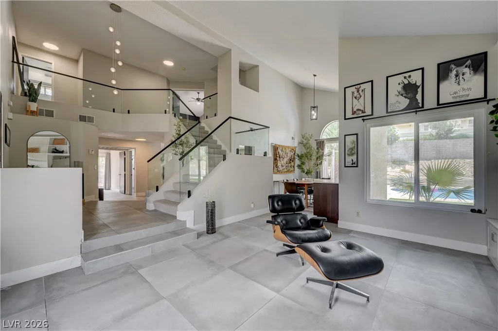 9440 Abalone, Las Vegas, NV 89117