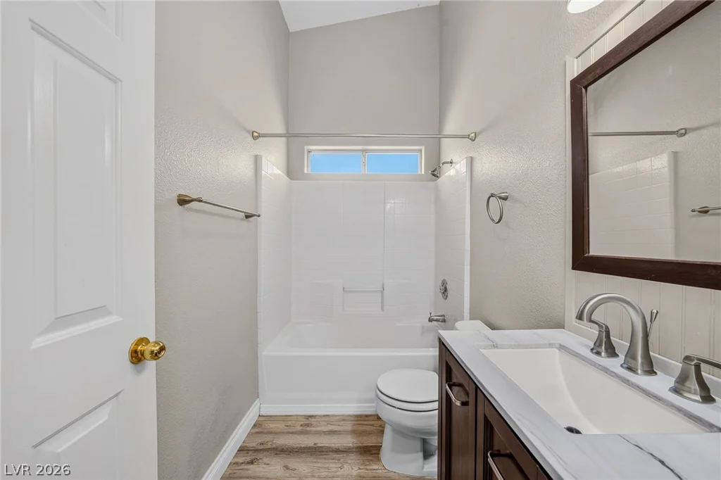 2120 Mount Charleston, Pahrump, NV 89048