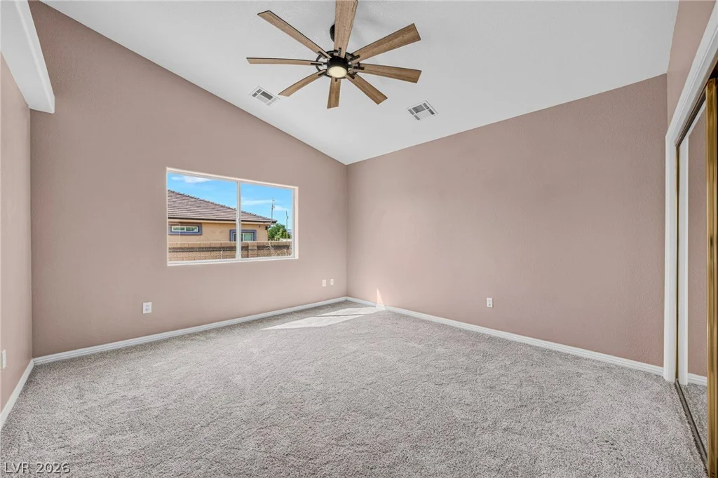 2120 Mount Charleston, Pahrump, NV 89048
