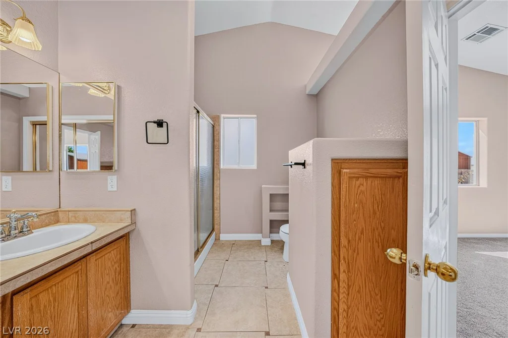 2120 Mount Charleston, Pahrump, NV 89048