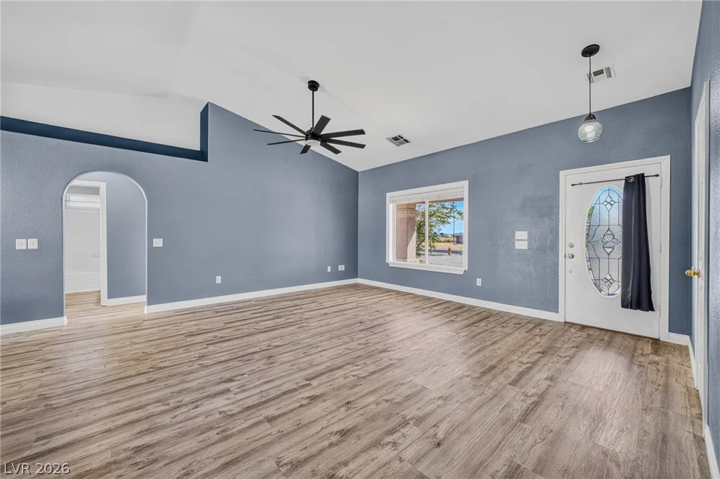 2120 Mount Charleston, Pahrump, NV 89048