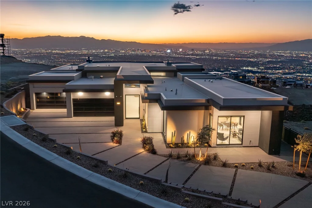 563 Grand Rim, Henderson, NV 89012