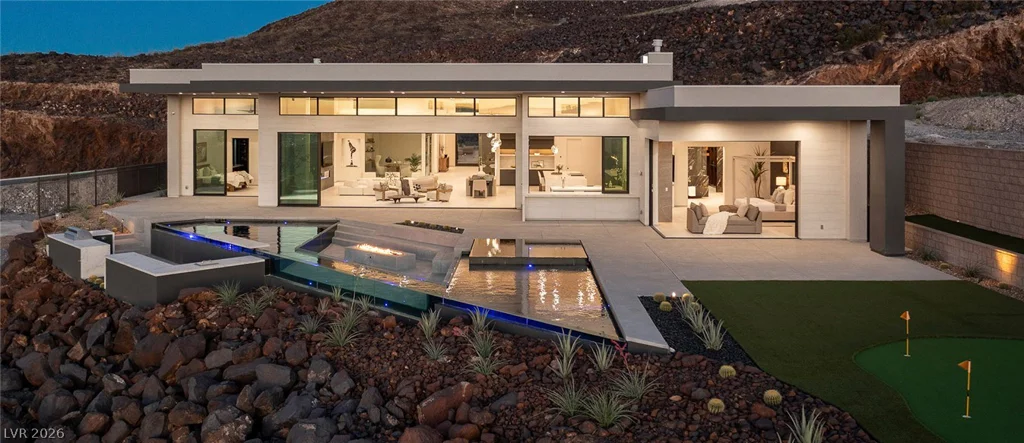 563 Grand Rim, Henderson, NV 89012