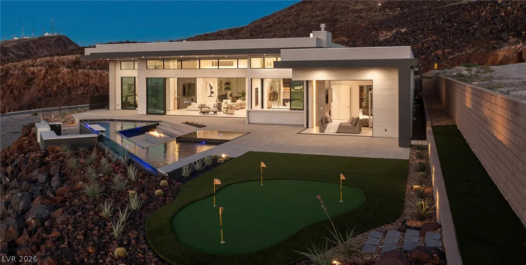 563 Grand Rim, Henderson, NV 89012