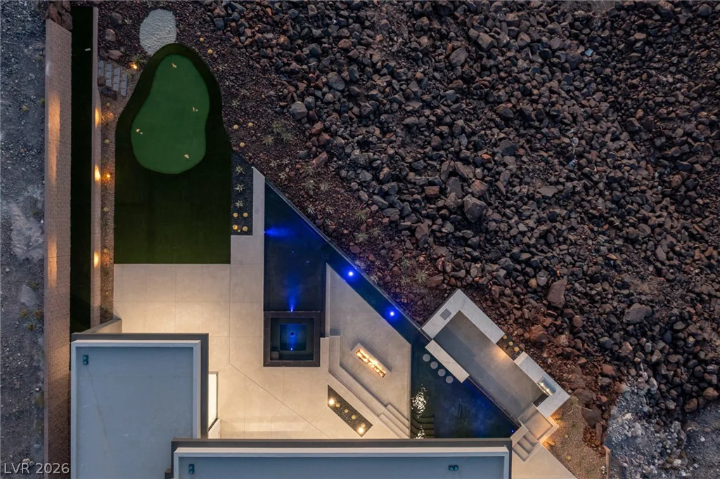 563 Grand Rim, Henderson, NV 89012