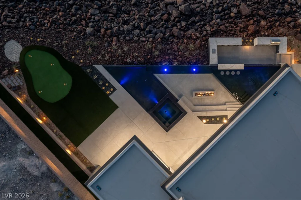 563 Grand Rim, Henderson, NV 89012