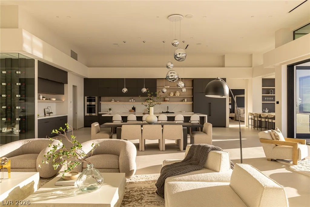 563 Grand Rim, Henderson, NV 89012