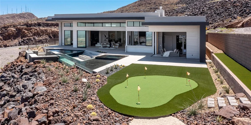 563 Grand Rim, Henderson, NV 89012