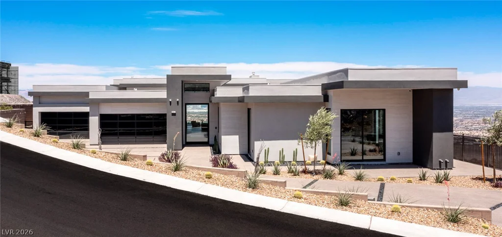 563 Grand Rim, Henderson, NV 89012