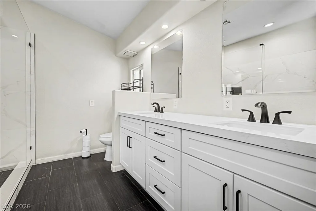 1101 Byorick, Las Vegas, NV 89128