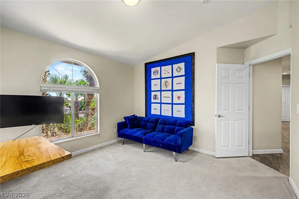 1101 Byorick, Las Vegas, NV 89128
