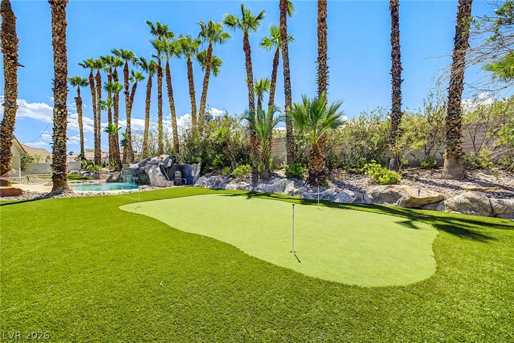 1101 Byorick, Las Vegas, NV 89128
