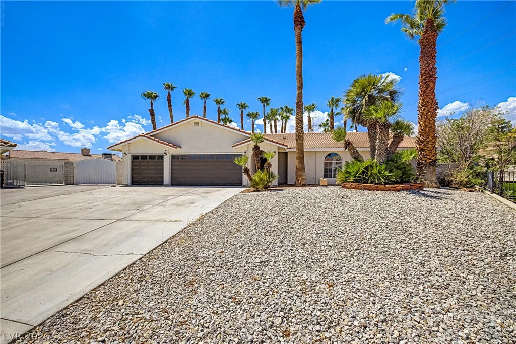 1101 Byorick, Las Vegas, NV 89128