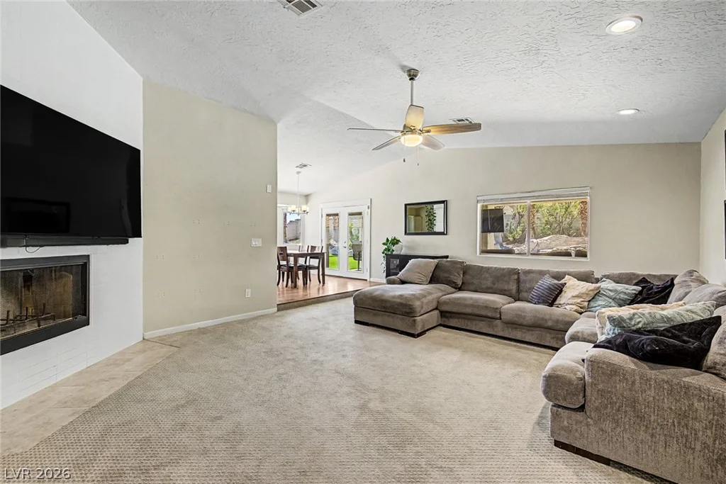 1101 Byorick, Las Vegas, NV 89128