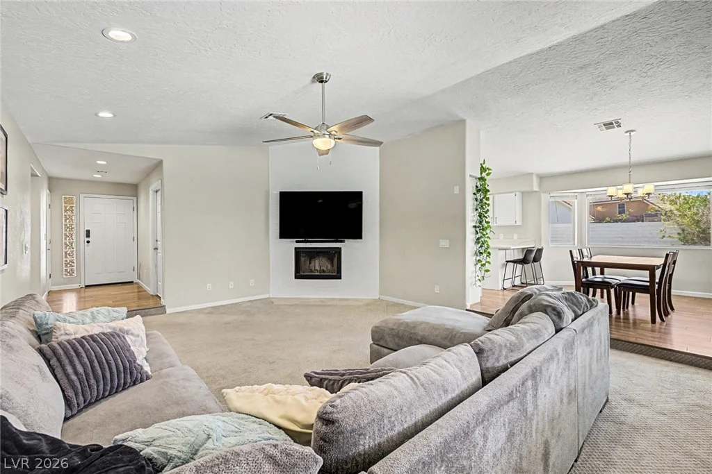1101 Byorick, Las Vegas, NV 89128