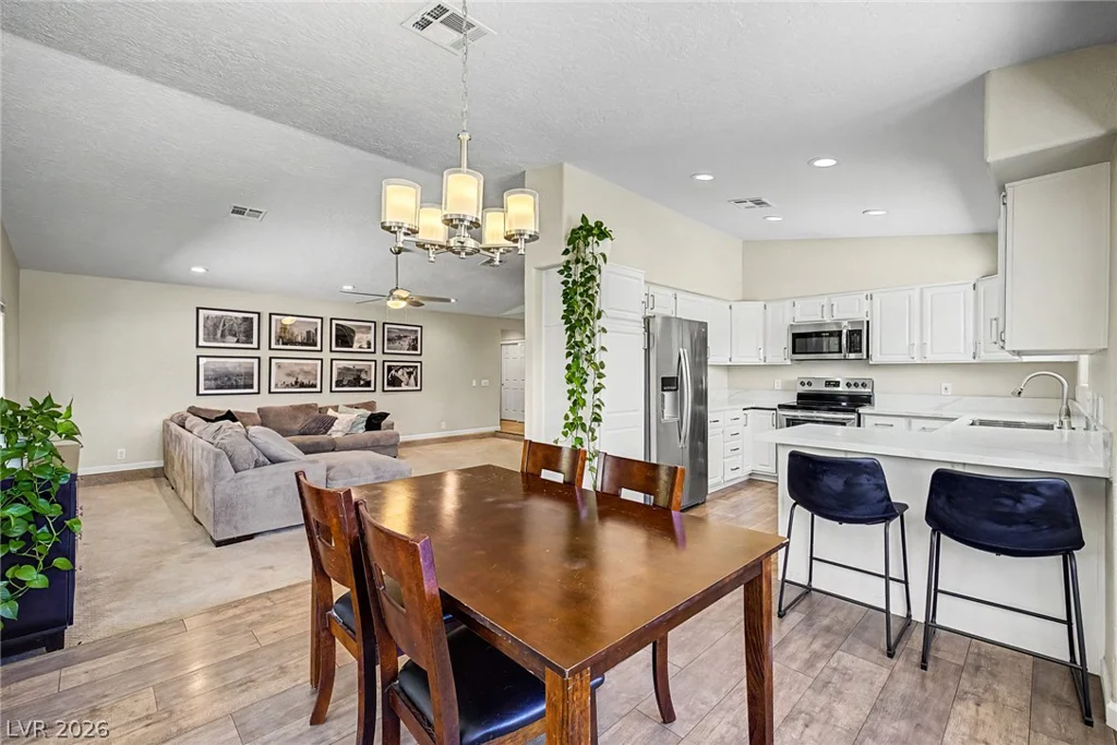 1101 Byorick, Las Vegas, NV 89128