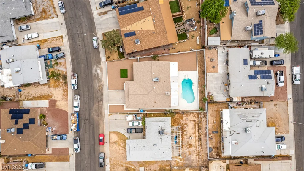 324 Lakehurst, Las Vegas, NV 89145