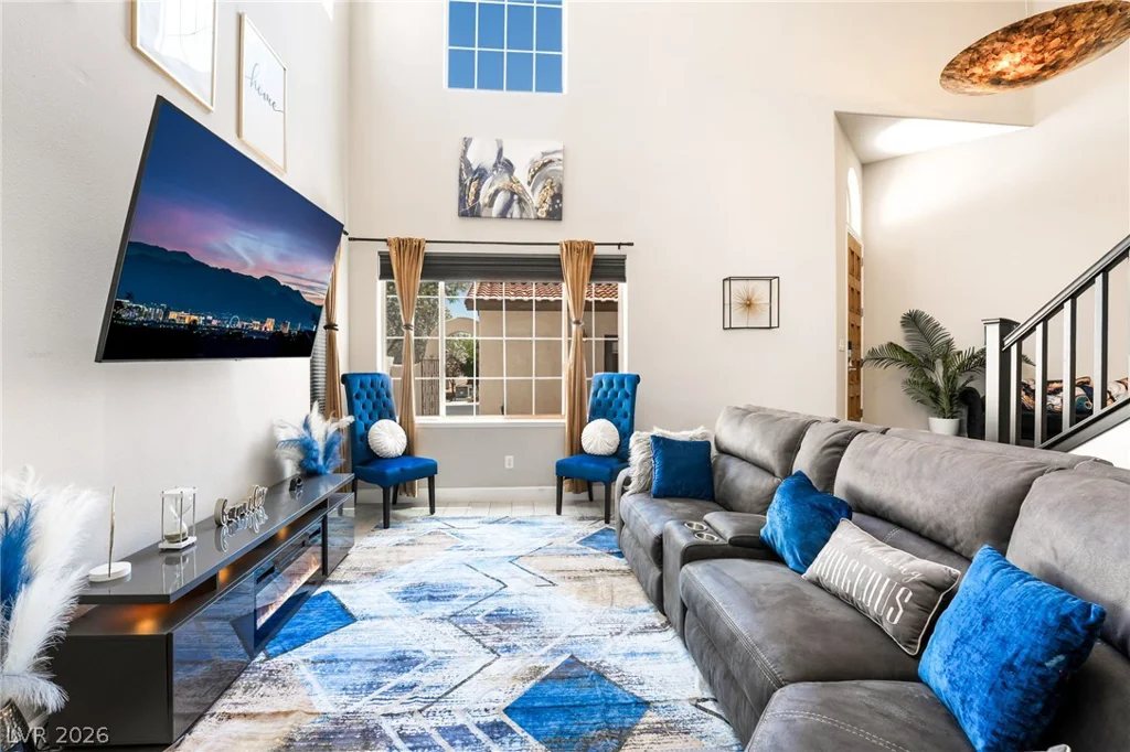 8358 Nelson Ridge, Las Vegas, NV 89178