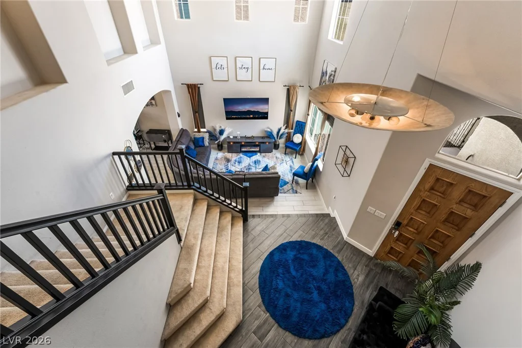 8358 Nelson Ridge, Las Vegas, NV 89178