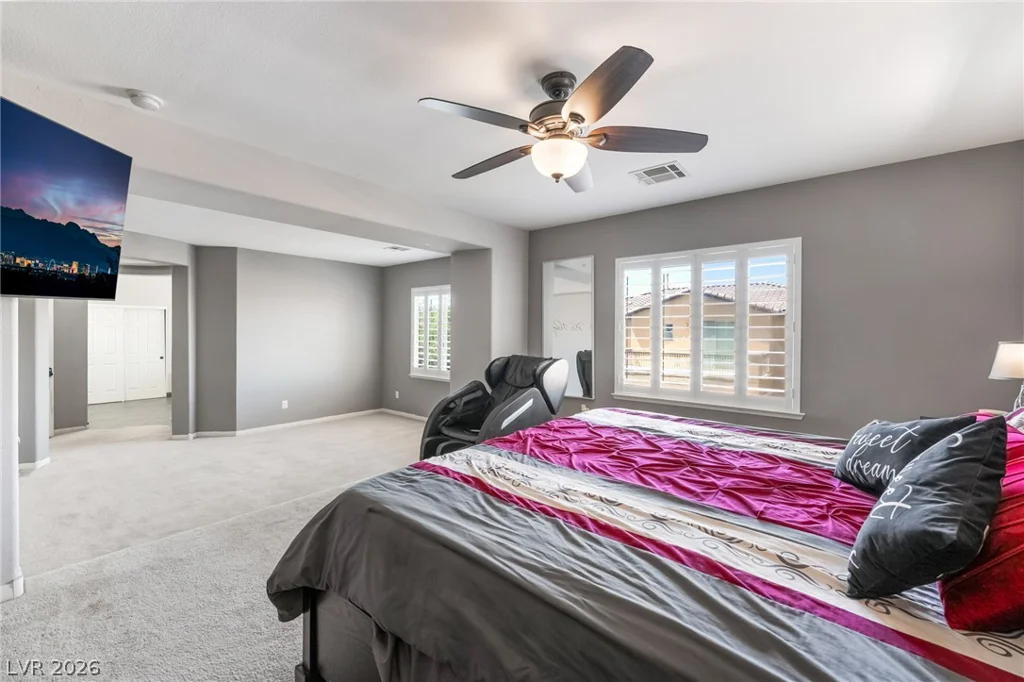 8358 Nelson Ridge, Las Vegas, NV 89178