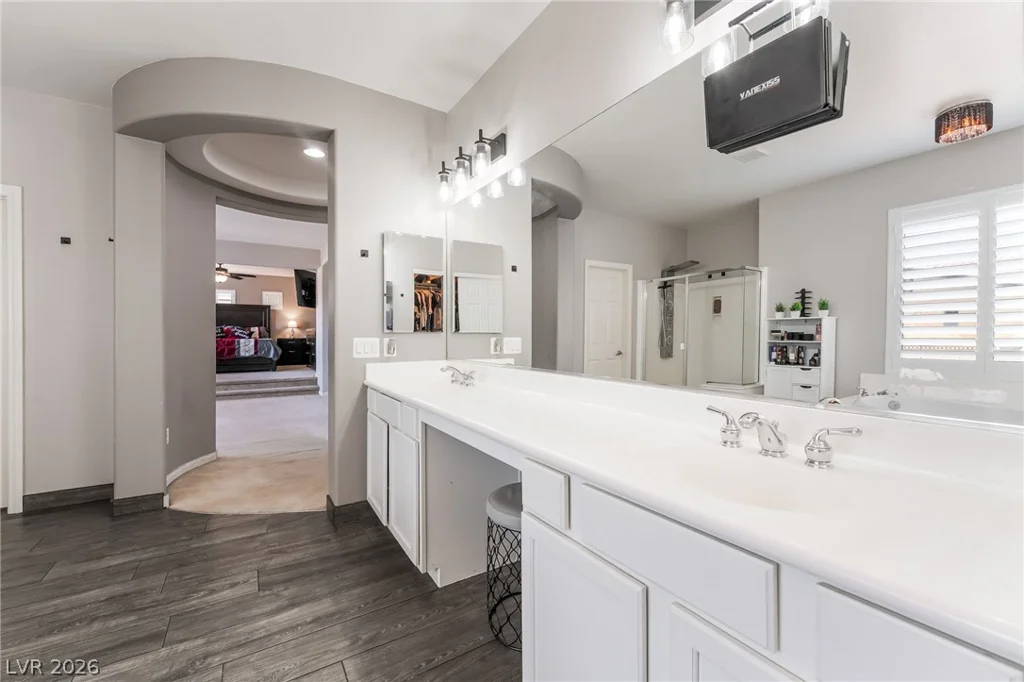 8358 Nelson Ridge, Las Vegas, NV 89178