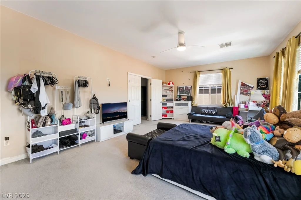8358 Nelson Ridge, Las Vegas, NV 89178