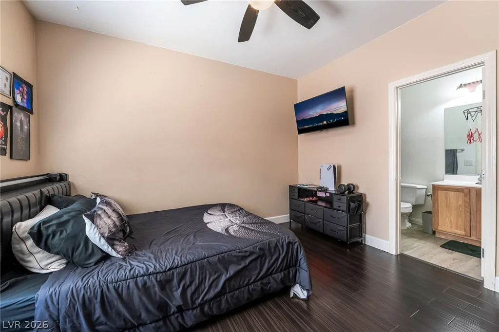8358 Nelson Ridge, Las Vegas, NV 89178
