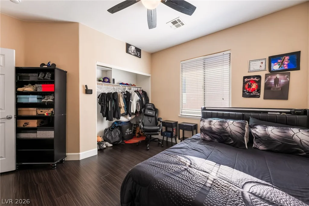 8358 Nelson Ridge, Las Vegas, NV 89178