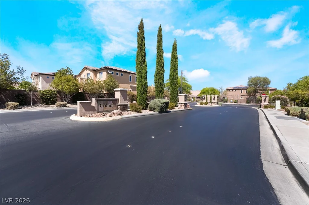 8358 Nelson Ridge, Las Vegas, NV 89178