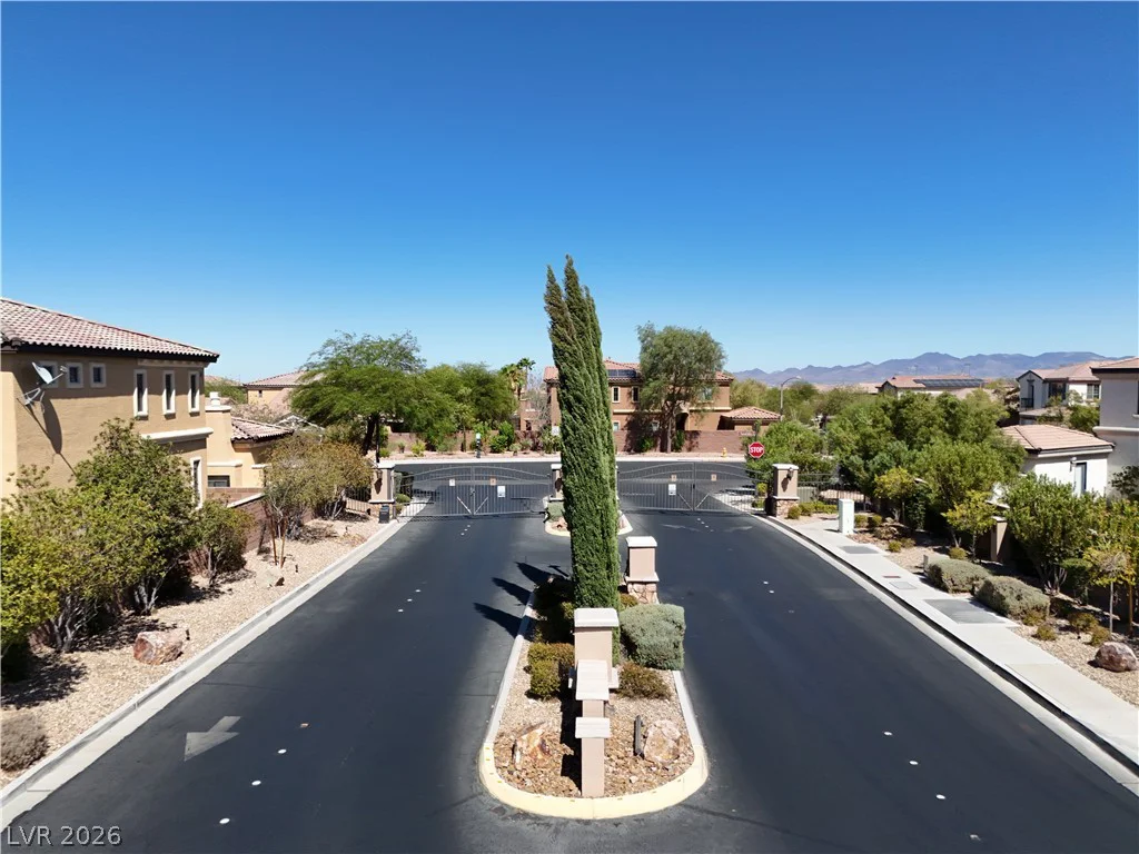 8358 Nelson Ridge, Las Vegas, NV 89178