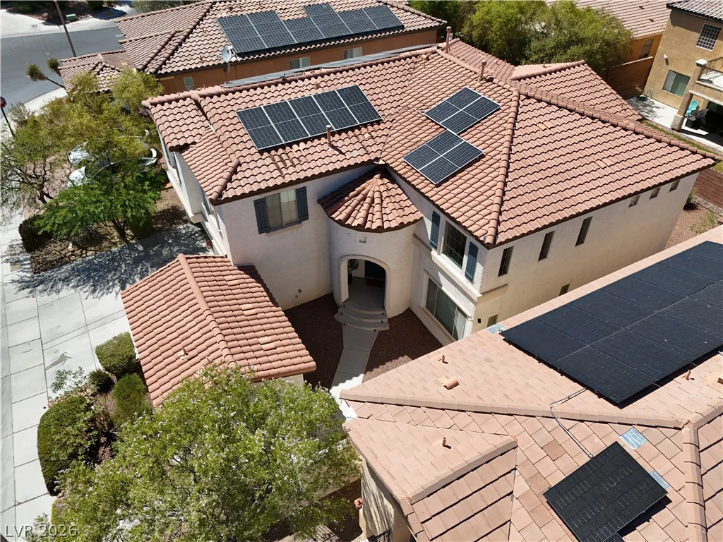 8358 Nelson Ridge, Las Vegas, NV 89178