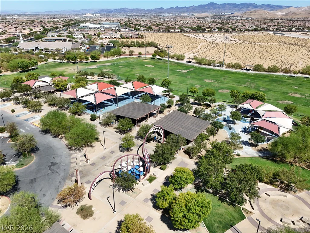 8358 Nelson Ridge, Las Vegas, NV 89178