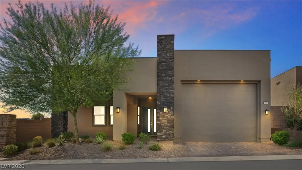 37 Charlotte Ridge, Henderson, NV 89011