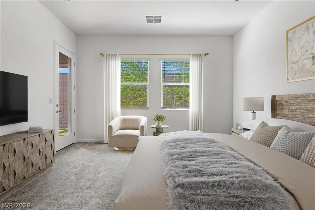 37 Charlotte Ridge, Henderson, NV 89011